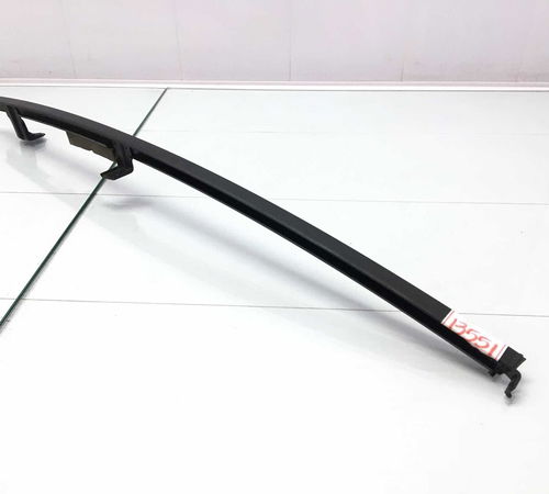 Guia Canaleta Vidro Traseira Esquerda Nissan Tiida 2008/2014