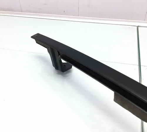 Guia Canaleta Vidro Traseira Esquerda Nissan Tiida 2008/2014