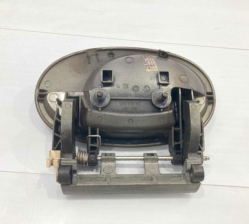 Maçaneta Externa Dianteira Direita Chevrolet Corsa 03/10