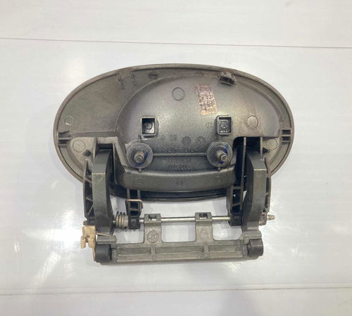 Maçaneta Externa Dianteira Direita Chevrolet Corsa 03/10
