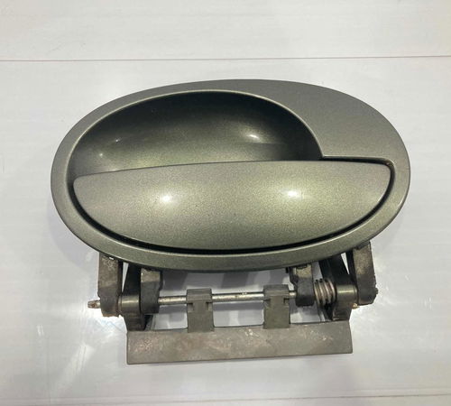 Maçaneta Externa Dianteira Direita Chevrolet Corsa 03/10