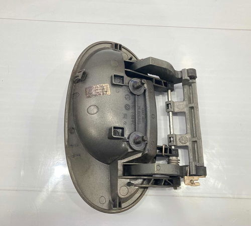 Maçaneta Externa Dianteira Direita Chevrolet Corsa 03/10