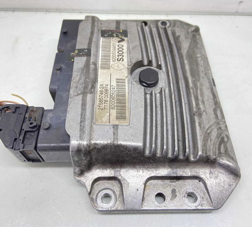 Módulo Injeção 1.6 Renault Megane 2006/2012