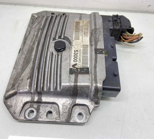 Módulo Injeção 1.6 Renault Megane 2006/2012
