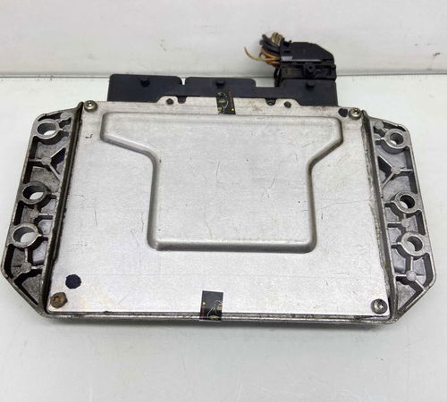 Módulo Injeção 1.6 Renault Megane 2006/2012