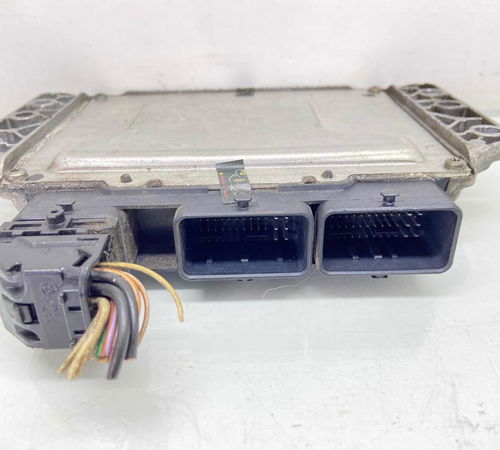 Módulo Injeção 1.6 Renault Megane 2006/2012