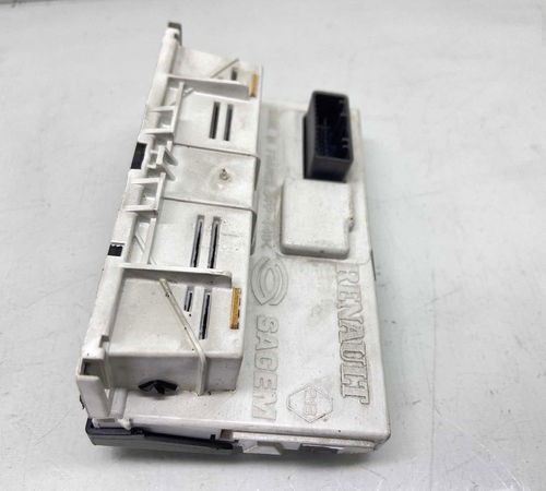 Computador Bordo 1.6 C/detalhe Renault Megane 2006/2012