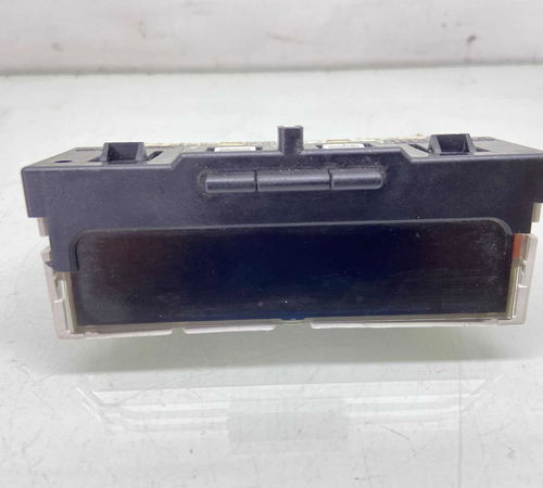 Computador Bordo 1.6 C/detalhe Renault Megane 2006/2012