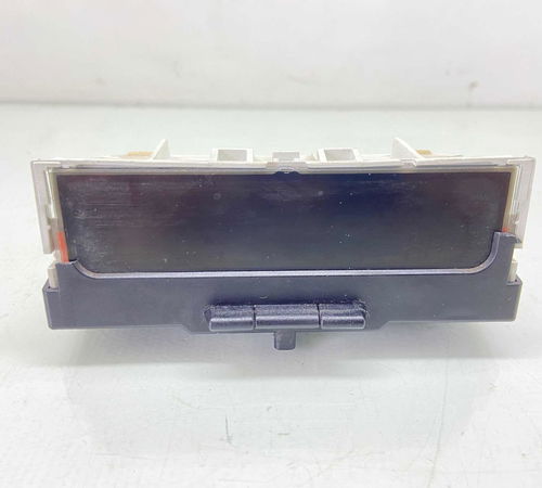 Computador Bordo 1.6 C/detalhe Renault M...