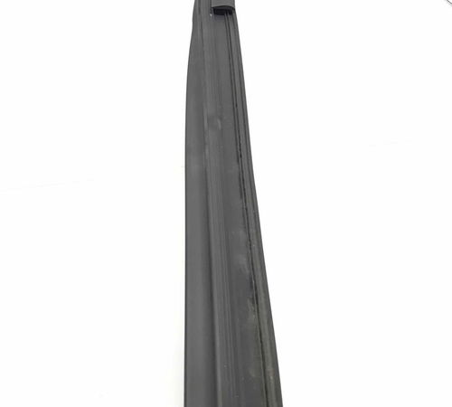 Borracha Canaleta Dianteira Direita Jac J3 Hatch 2012