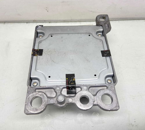 Módulo Airbag 1.8 Aut Nissan Tiida 2010
