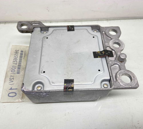 Módulo Airbag 1.8 Aut Nissan Tiida 2010