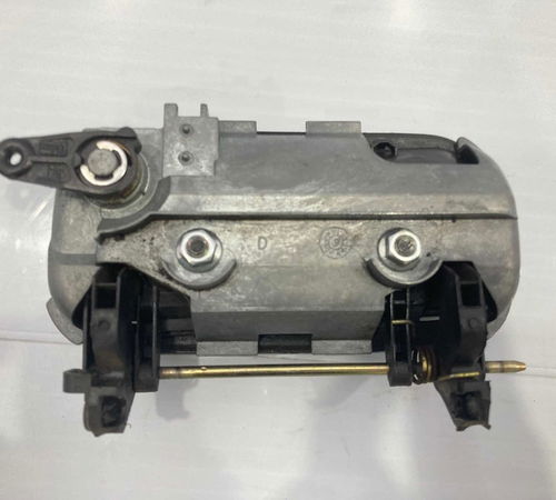 Maçaneta Externa Dianteira Direita Chevrolet Corsa 01/08