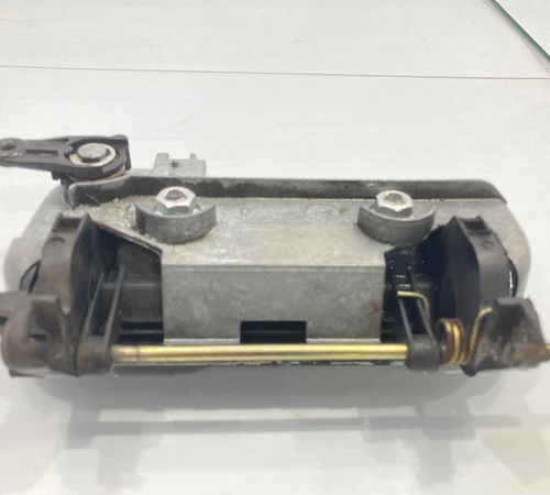 Maçaneta Externa Dianteira Direita Chevrolet Corsa 01/08