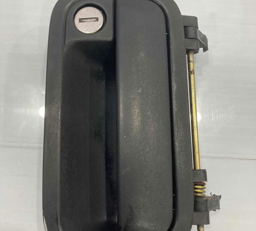 Maçaneta Externa Dianteira Direita Chevrolet Corsa 01/08
