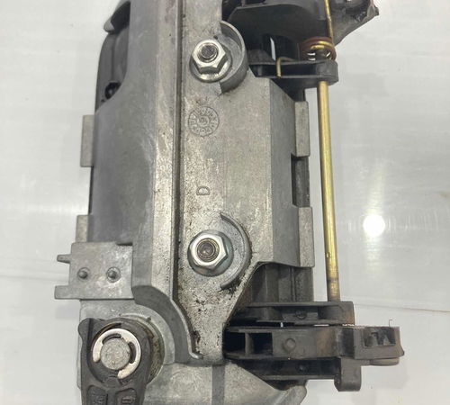 Maçaneta Externa Dianteira Direita Chevrolet Corsa 01/08