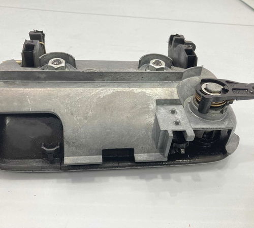 Maçaneta Externa Dianteira Direita Chevrolet Corsa 01/08