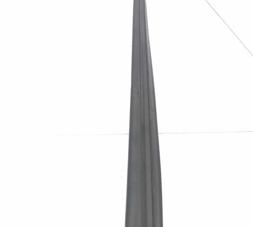 Borracha Canaleta Dianteira Direita Nissan Tiida 2008/2014