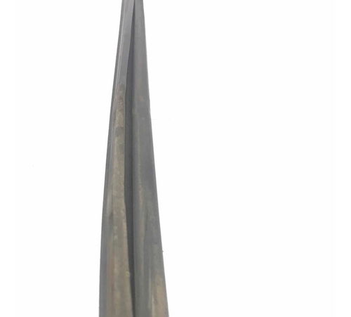 Borracha Canaleta Dianteira Direita Nissan Tiida 2008/2014