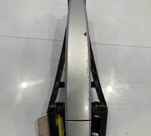 Maçaneta Externa Dianteira Direita Chevrolet Vectra 06/12