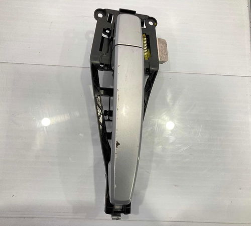 Maçaneta Externa Dianteira Direita Chevrolet Vectra 06/12