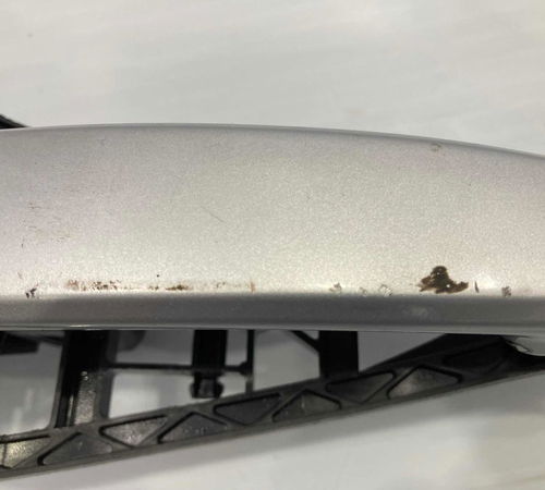 Maçaneta Externa Dianteira Direita Chevrolet Vectra 06/12