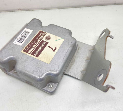 Módulo Câmbio 1.8 Aut Nissan Tiida 2010