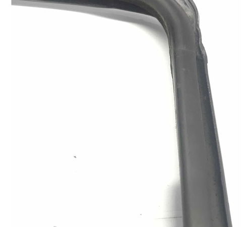 Borracha Canaleta Dianteira Direita Chevrolet Meriva 2003/11