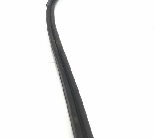 Borracha Canaleta Dianteira Direita Chevrolet Meriva 2003/11