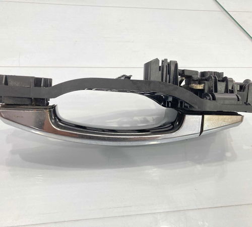 Maçaneta Externa Dianteira Direita Chevrolet Vectra 06/12