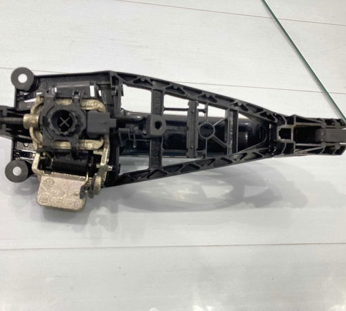 Maçaneta Externa Dianteira Direita Chevrolet Vectra 06/12