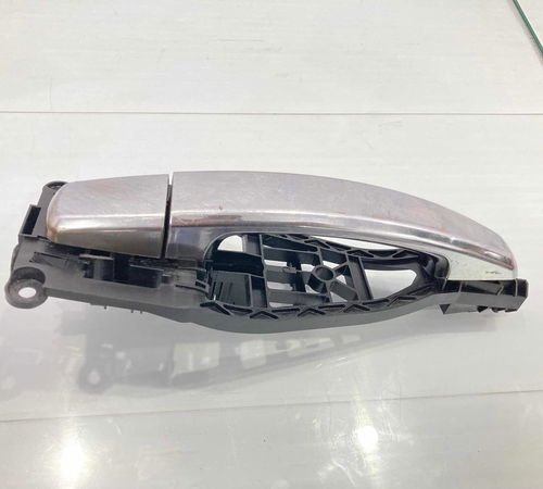 Maçaneta Externa Dianteira Direita Chevrolet Vectra 06/12