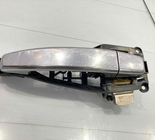 Maçaneta Externa Dianteira Direita Chevrolet Vectra 06/12