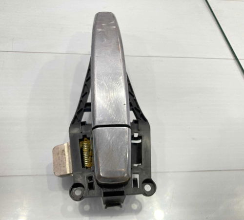Maçaneta Externa Dianteira Direita Chevrolet Vectra 06/12