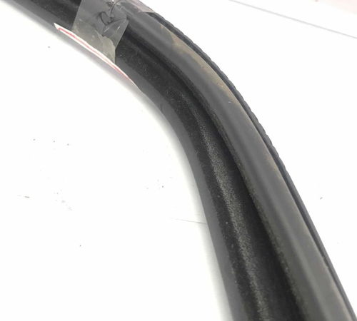 Borracha Canaleta Dianteira Direita Volkswagen Gol G5 09/12