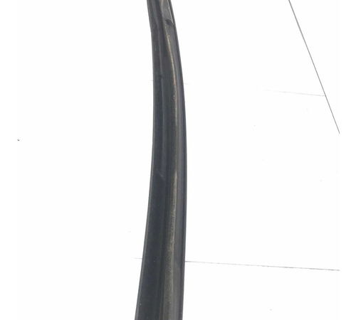 Borracha Canaleta Dianteira Direita Volkswagen Gol G5 09/12