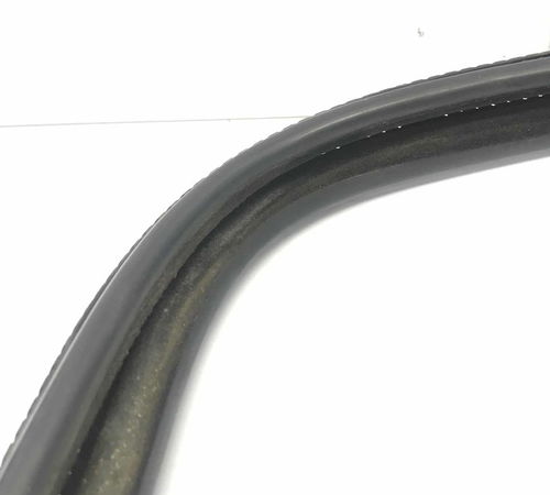 Borracha Canaleta Dianteira Direita Volkswagen Gol G5 09/12