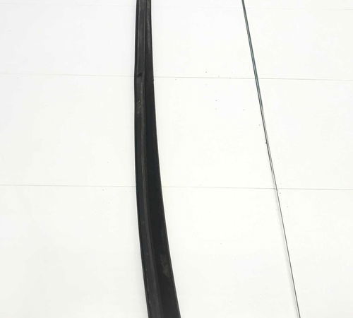 Borracha Canaleta Dianteira Direita Volkswagen Gol G5 09/12