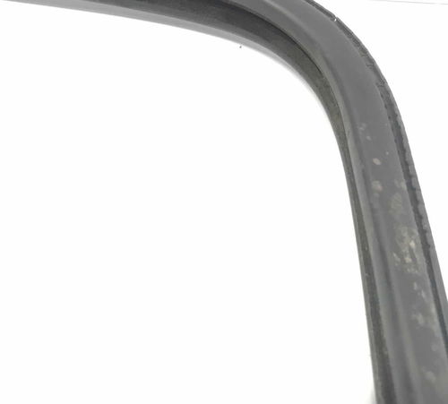Borracha Canaleta Dianteira Direita Volkswagen Gol G5 09/12