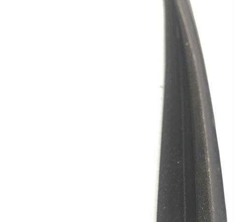 Borracha Canaleta Dianteira Direita Chevrolet Celta 2007/14