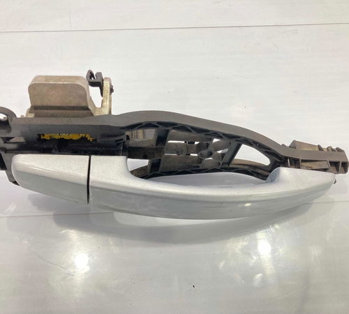 Maçaneta Externa Dianteira Direita Chevrolet Vectra 06/12