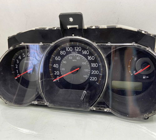 Painel Instrumento 1.8 Aut Nissan Tiida 2010