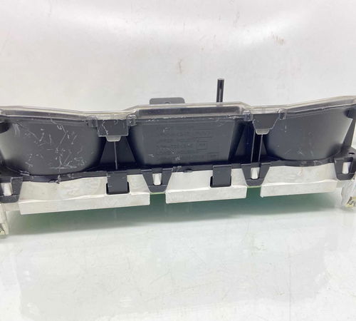 Painel Instrumento 1.8 Aut Nissan Tiida 2010