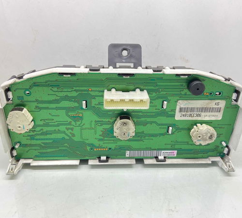 Painel Instrumento 1.8 Aut Nissan Tiida 2010