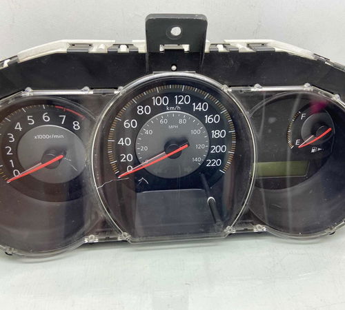 Painel Instrumento 1.8 Aut Nissan Tiida ...