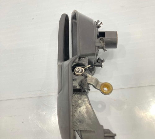 Maçaneta Interna Dianteira Direita Chevrolet Vectra 06/12