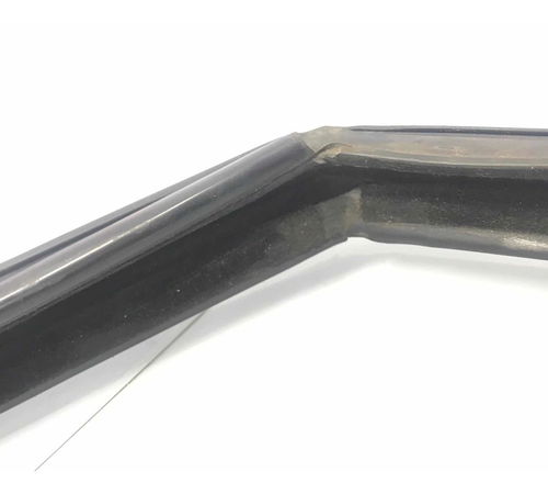 Borracha Canaleta Dianteira Direita Volkswagen Fox 2003/2010