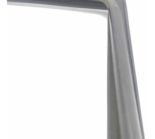 Borracha Canaleta Dianteira Direita Volkswagen Fox 2003/2010