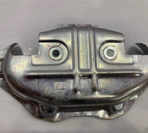 Suporte Maçaneta Externa Dianteira Dir Chevrolet Corsa  2010