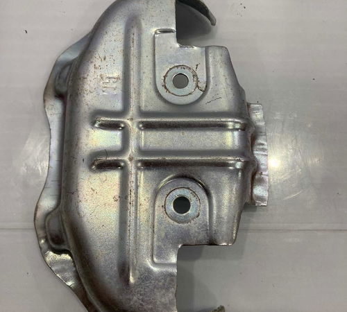 Suporte Maçaneta Externa Dianteira Dir Chevrolet Corsa  2010